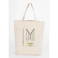 Bags & Wallets>Fate/Grand Order - Absolute Demonic Front: Babylonia Kingu Tote Bag