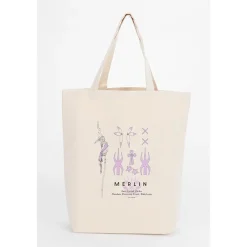 Bags & Wallets>Fate/Grand Order - Absolute Demonic Front: Babylonia Gilgamesh Tote Bag