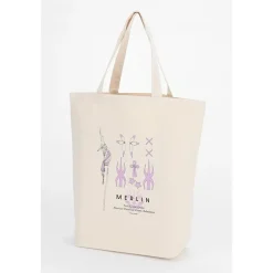 Bags & Wallets>Fate/Grand Order - Absolute Demonic Front: Babylonia Gilgamesh Tote Bag
