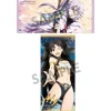Fate/Grand Order - Absolute Demonic Front: Babylonia Microfiber Sports Towel Collection Vol. 2 Best