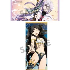 Fate/Grand Order - Absolute Demonic Front: Babylonia Microfiber Sports Towel Collection Vol. 2 Best