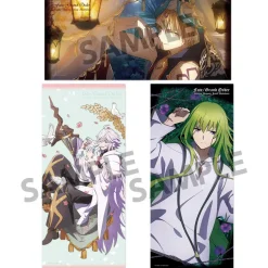 Fate/Grand Order - Absolute Demonic Front: Babylonia Microfiber Sports Towel Collection Discount