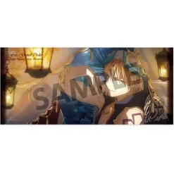 Fate/Grand Order - Absolute Demonic Front: Babylonia Microfiber Sports Towel Collection Discount