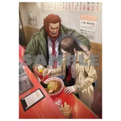 Fate/Grand Order A5-Size Acrylic Panel Collection Sale