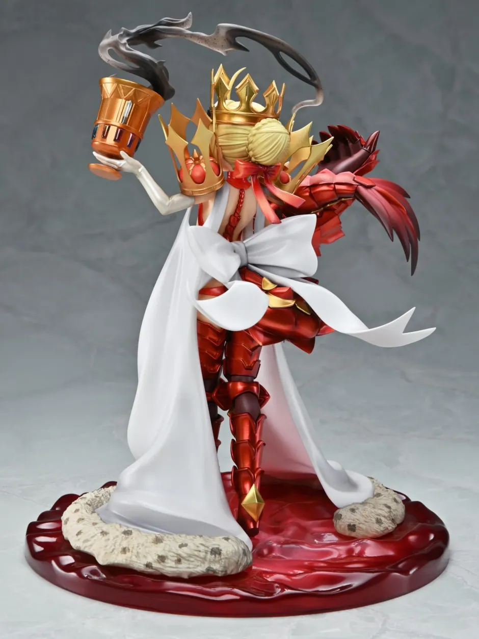 Bishoujo Figures|Scale Figures>Fate/Grand Order Beast Sodom's Beast/Draco (2nd Ascension) 1/7 Scale Figure