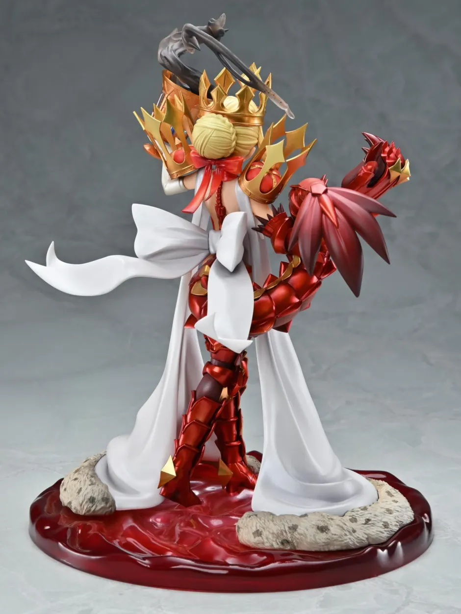 Bishoujo Figures|Scale Figures>Fate/Grand Order Beast Sodom's Beast/Draco (2nd Ascension) 1/7 Scale Figure