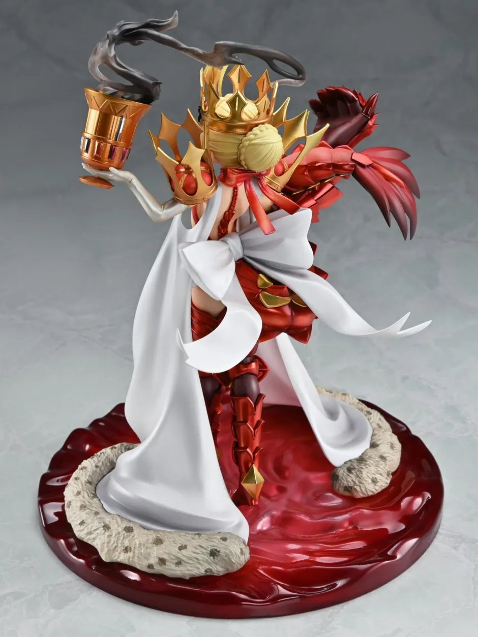 Bishoujo Figures|Scale Figures>Fate/Grand Order Beast Sodom's Beast/Draco (2nd Ascension) 1/7 Scale Figure