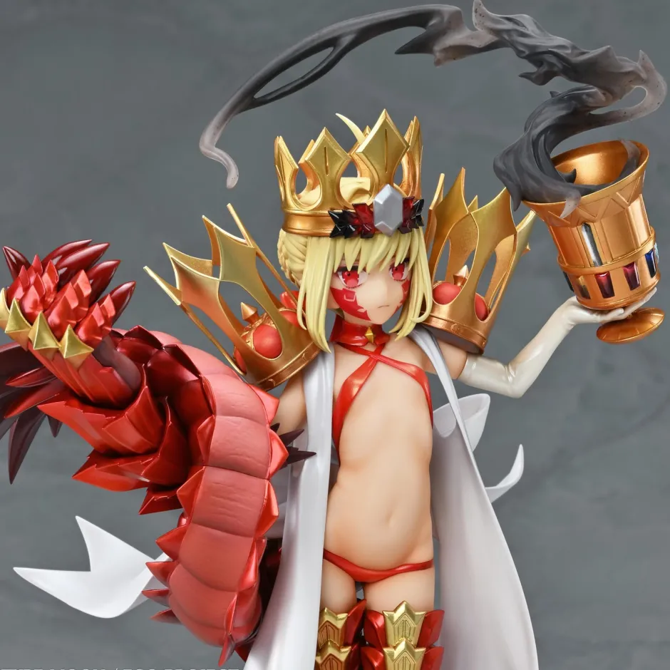 Bishoujo Figures|Scale Figures>Fate/Grand Order Beast Sodom's Beast/Draco (2nd Ascension) 1/7 Scale Figure