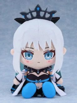 Fate/Grand Order Chocopuni Plushie Caster/Altria Caster / Berserker/Morgan Sale