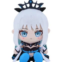Fate/Grand Order Chocopuni Plushie Caster/Altria Caster / Berserker/Morgan Sale