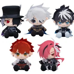 Fate/Grand Order Chocopuni Plushie Best