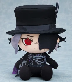 Fate/Grand Order Chocopuni Plushie Best