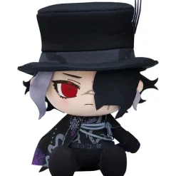 Fate/Grand Order Chocopuni Plushie Best