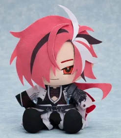 Fate/Grand Order Chocopuni Plushie Best