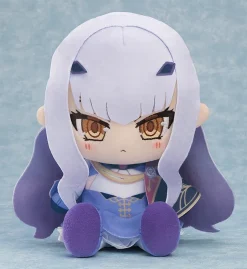 Fate/Grand Order Chocopuni Plushie Lancer/Mélusine / Assassin/Koyanskaya Hot