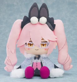 Fate/Grand Order Chocopuni Plushie Lancer/Mélusine / Assassin/Koyanskaya Hot