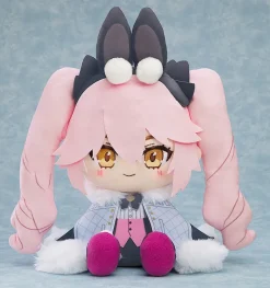 Fate/Grand Order Chocopuni Plushie Lancer/Mélusine / Assassin/Koyanskaya Hot