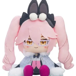 Fate/Grand Order Chocopuni Plushie Lancer/Mélusine / Assassin/Koyanskaya Hot
