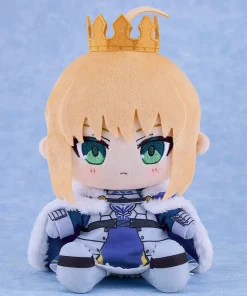 Fate/Grand Order Chocopuni Plushie Saber/Altria Pendragon / Saber/Nero Claudius / Caster/Tamamo no Mae / Avenger/Jeanne d'Arc (Alter)