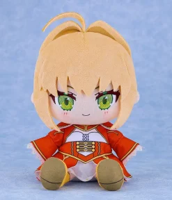 Fate/Grand Order Chocopuni Plushie Saber/Altria Pendragon / Saber/Nero Claudius / Caster/Tamamo no Mae / Avenger/Jeanne d'Arc (Alter)