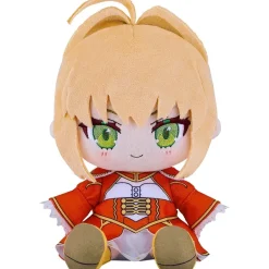 Fate/Grand Order Chocopuni Plushie Saber/Altria Pendragon / Saber/Nero Claudius / Caster/Tamamo no Mae / Avenger/Jeanne d'Arc (Alter)