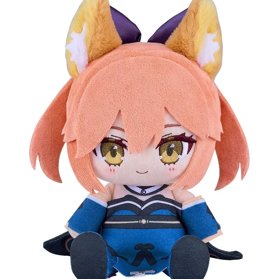 Fate/Grand Order Chocopuni Plushie Saber/Altria Pendragon / Saber/Nero Claudius / Caster/Tamamo no Mae / Avenger/Jeanne d'Arc (Alter)