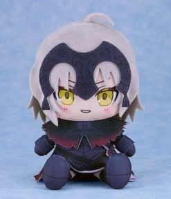 Fate/Grand Order Chocopuni Plushie Saber/Altria Pendragon / Saber/Nero Claudius / Caster/Tamamo no Mae / Avenger/Jeanne d'Arc (Alter)