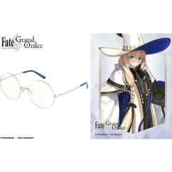 Eyewear>Fate/Grand Order Collaboration Glasses Aesc the Rain Witch (Caster) Model