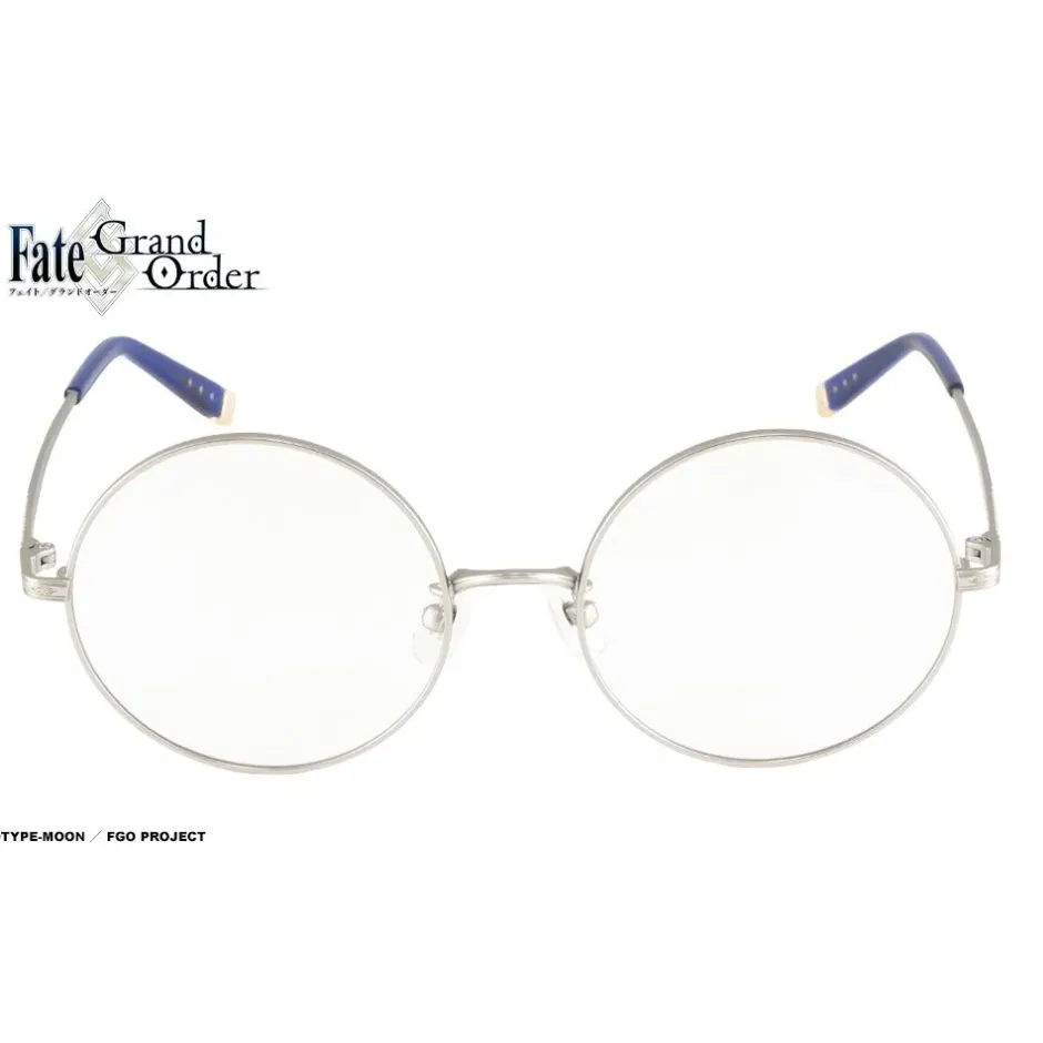 Eyewear>Fate/Grand Order Collaboration Glasses Aesc the Rain Witch (Caster) Model