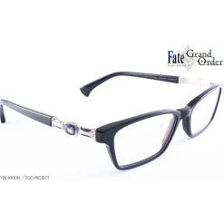 Eyewear>Fate/Grand Order Collaboration Glasses Li Shuwen (Assassin) Model