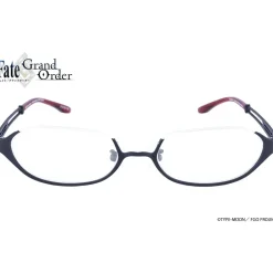 Eyewear>Fate/Grand Order Collaboration Glasses Siegfried (Saber) Model
