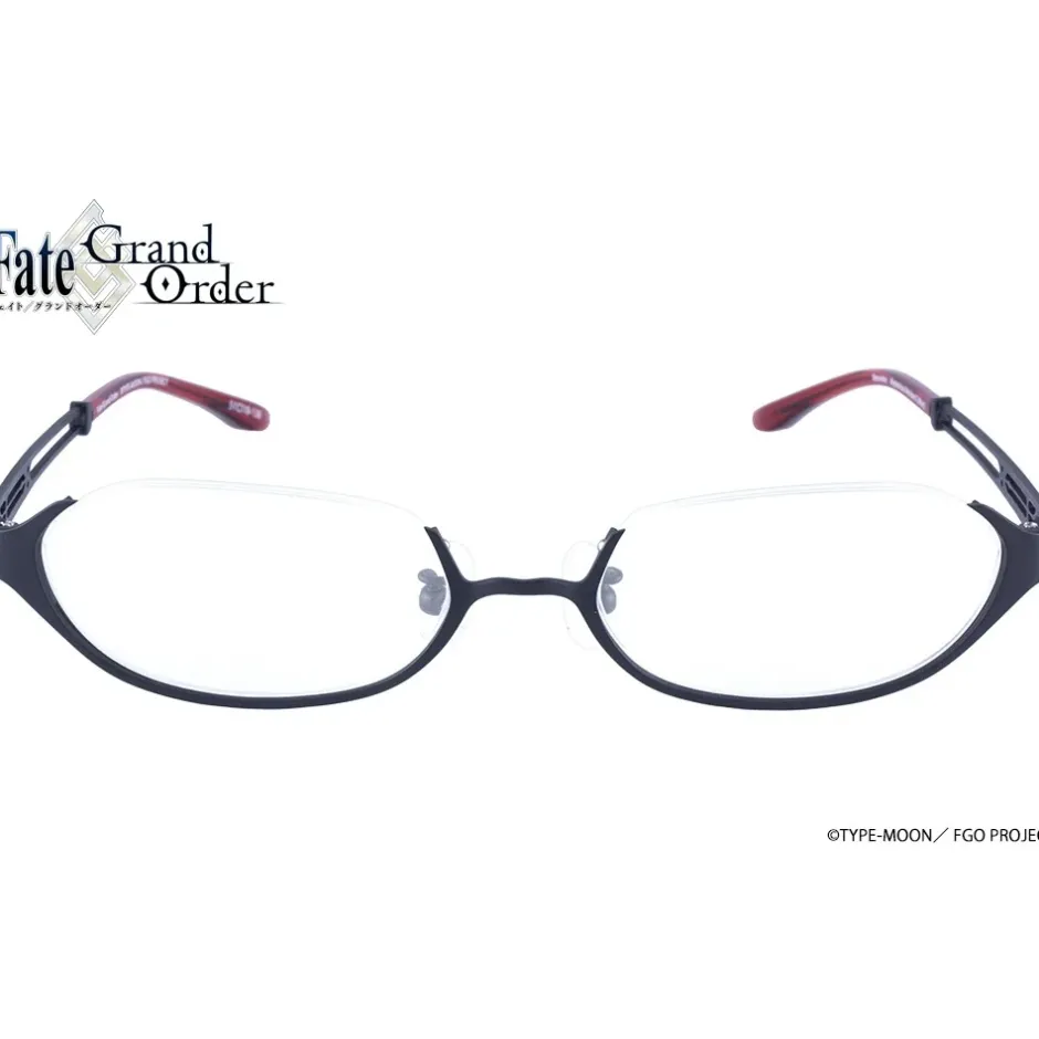 Eyewear>Fate/Grand Order Collaboration Glasses Siegfried (Saber) Model