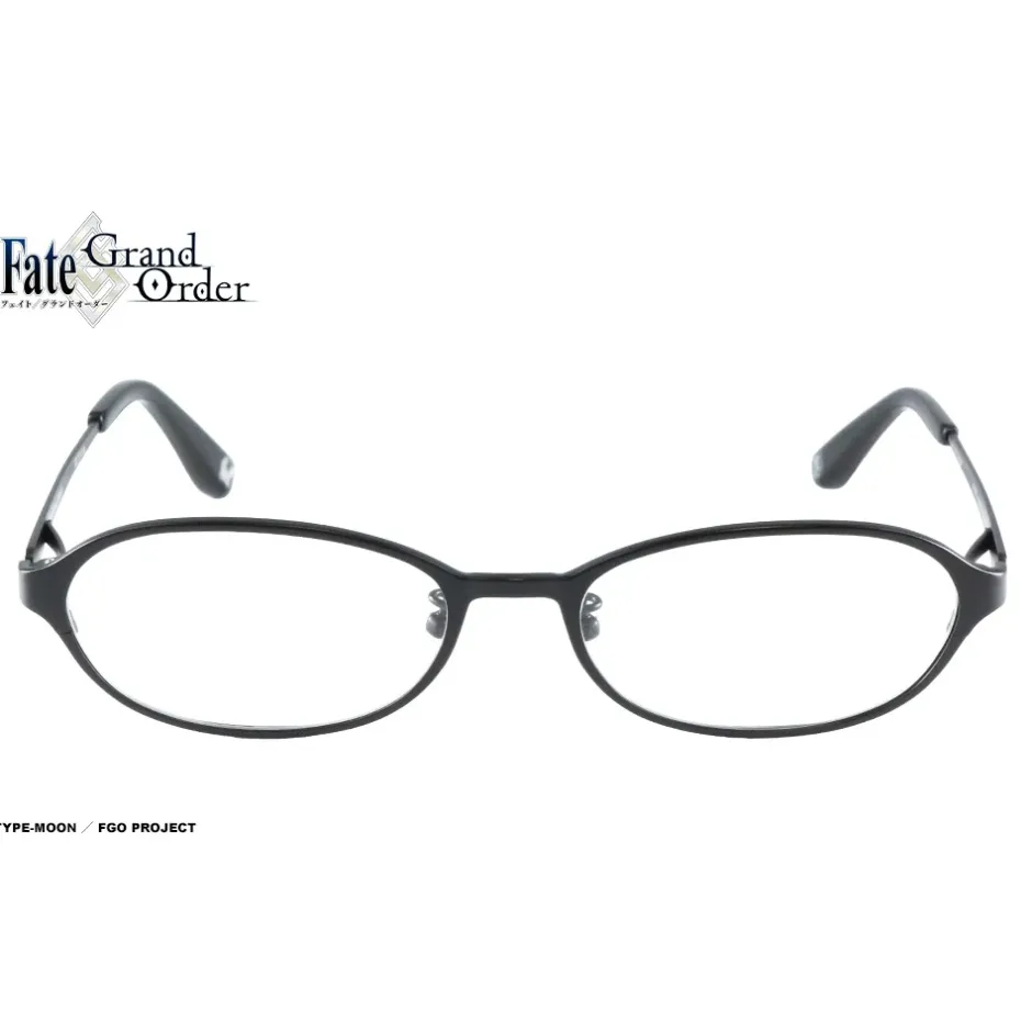 Eyewear>Fate/Grand Order Collaboration Glasses Mash Kyrielight (shielder) Model