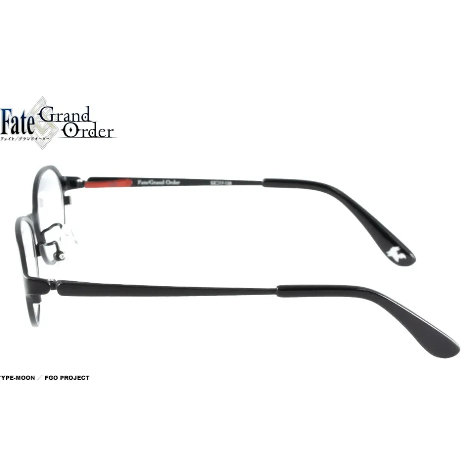 Eyewear>Fate/Grand Order Collaboration Glasses Mash Kyrielight (shielder) Model