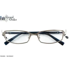 Eyewear>Fate/Grand Order Collaboration Glasses Sigurd Model Normal Ver.