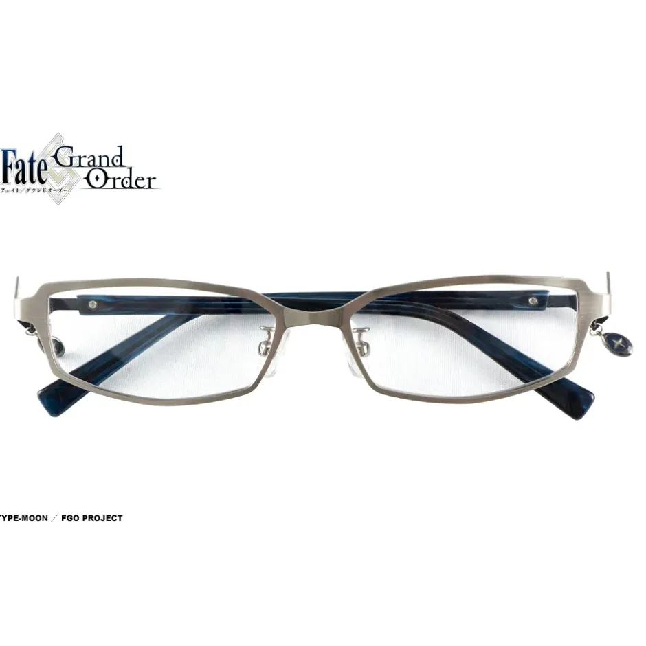 Eyewear>Fate/Grand Order Collaboration Glasses Sigurd Model Normal Ver.