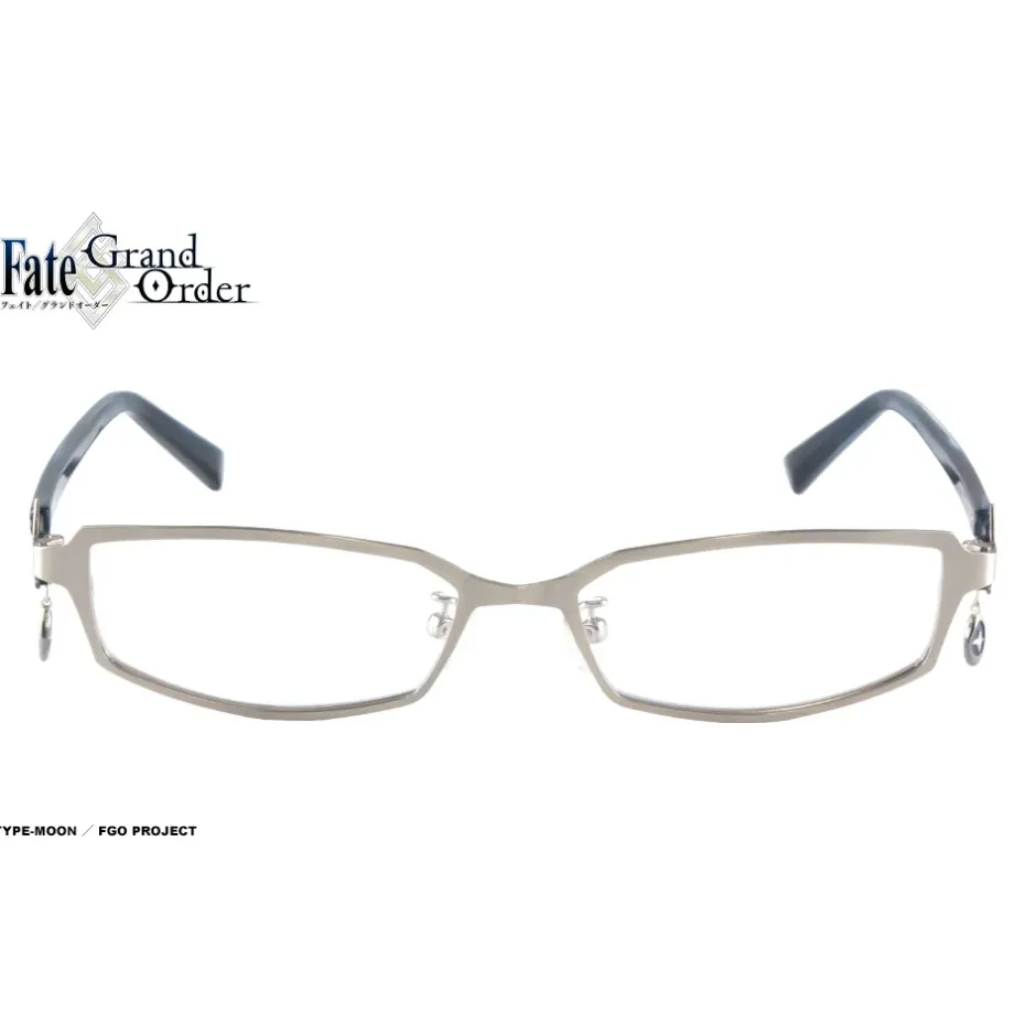 Eyewear>Fate/Grand Order Collaboration Glasses Sigurd Model Normal Ver.