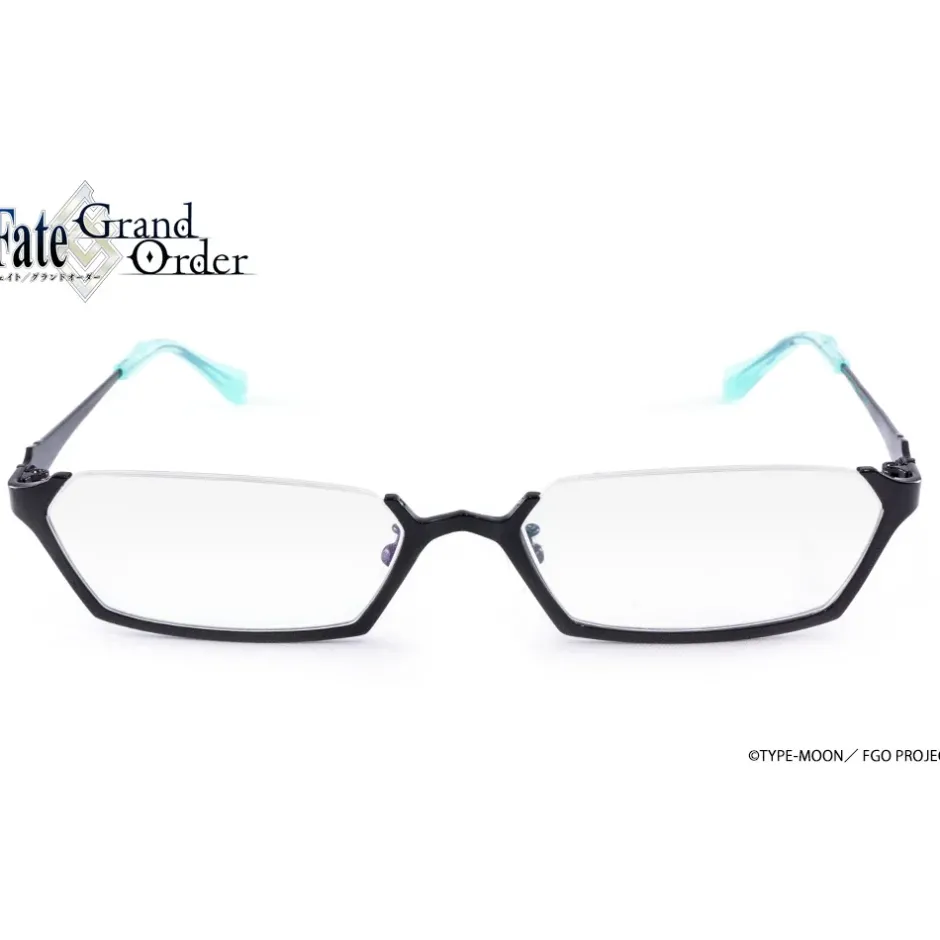 Eyewear>Fate/Grand Order Collaboration Glasses Sigurd Model Gram Ver.