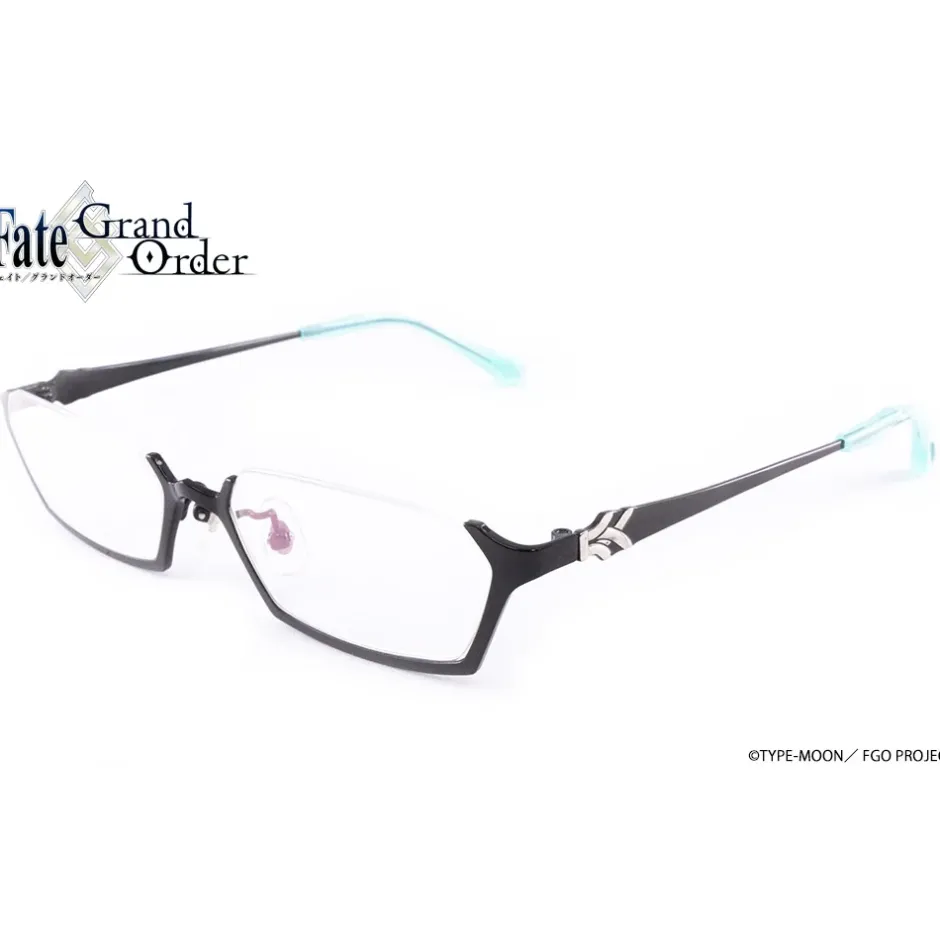 Eyewear>Fate/Grand Order Collaboration Glasses Sigurd Model Gram Ver.
