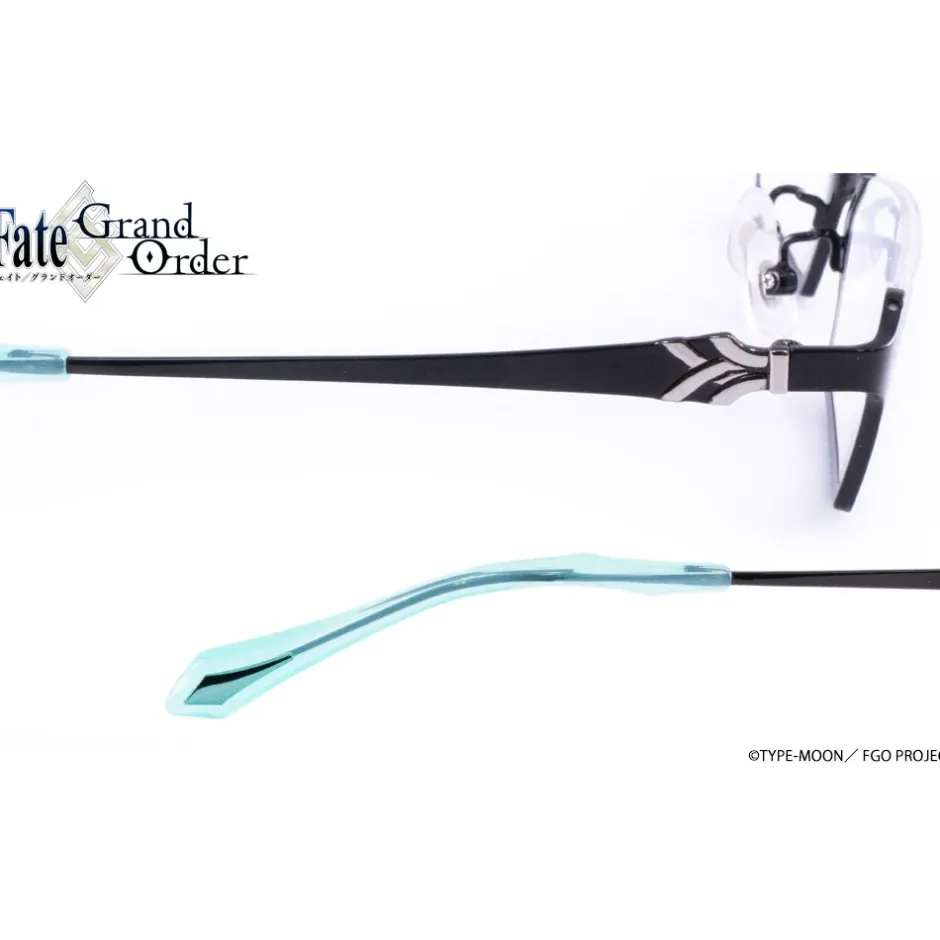 Eyewear>Fate/Grand Order Collaboration Glasses Sigurd Model Gram Ver.