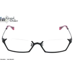 Fate/Grand Order Collaboration Glasses Sigurd (Saber) Model Online