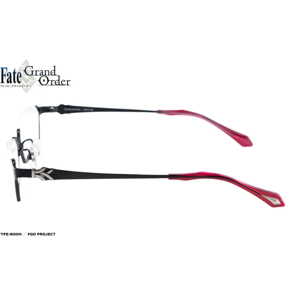Fate/Grand Order Collaboration Glasses Sigurd (Saber) Model Online