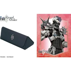 Fate/Grand Order Collaboration Glasses Sigurd (Saber) Model Online