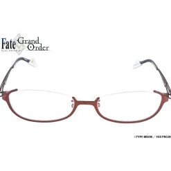 Fate/Grand Order Collaboration Glasses Vol. 7: Osakabehime (Assassin) Model Clearance