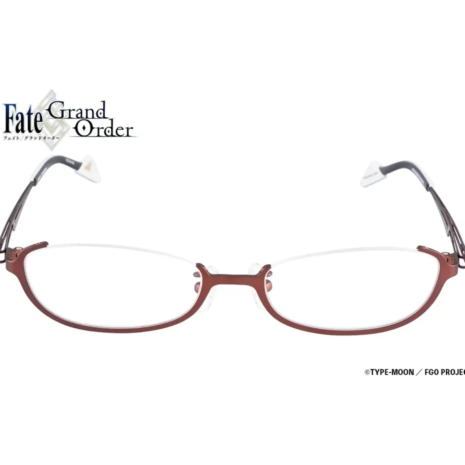 Fate/Grand Order Collaboration Glasses Vol. 7: Osakabehime (Assassin) Model Clearance