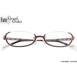 Fate/Grand Order Collaboration Glasses Vol. 7: Osakabehime (Assassin) Model Clearance