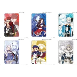 Fate/Grand Order: Cosmos in the Lostbelt Slide Card Case Best