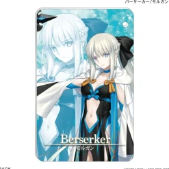 Fate/Grand Order: Cosmos in the Lostbelt Slide Card Case Best
