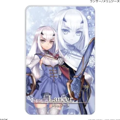 Fate/Grand Order: Cosmos in the Lostbelt Slide Card Case Best
