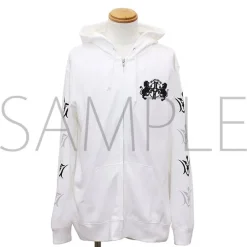 Fate/Grand Order -Divine Realm of the Round Table: Camelot- Hoodie Clearance